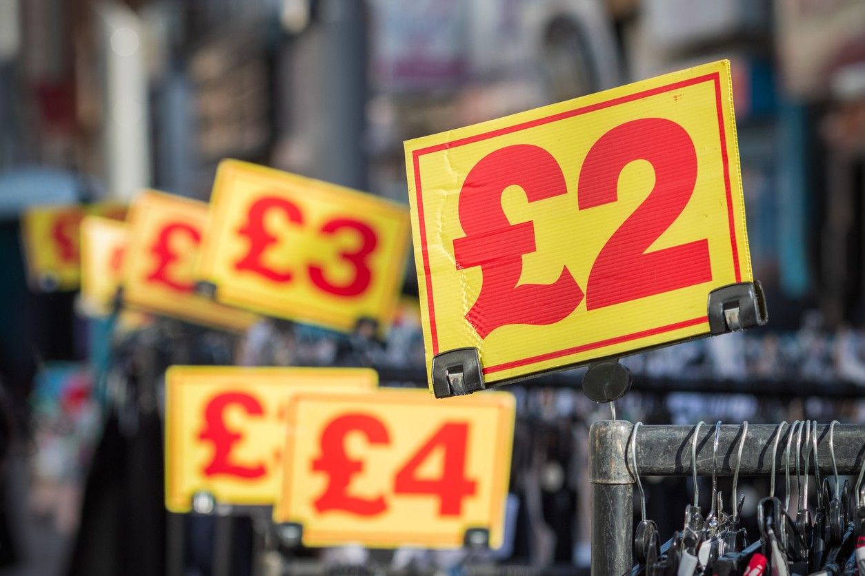 CMA opens consultation on new price transparency guidance for retailers