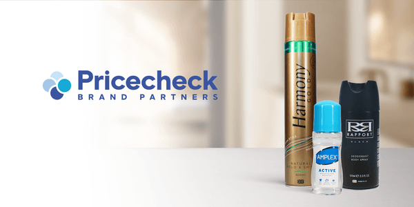Pricecheck acquires heritage personal care brands
