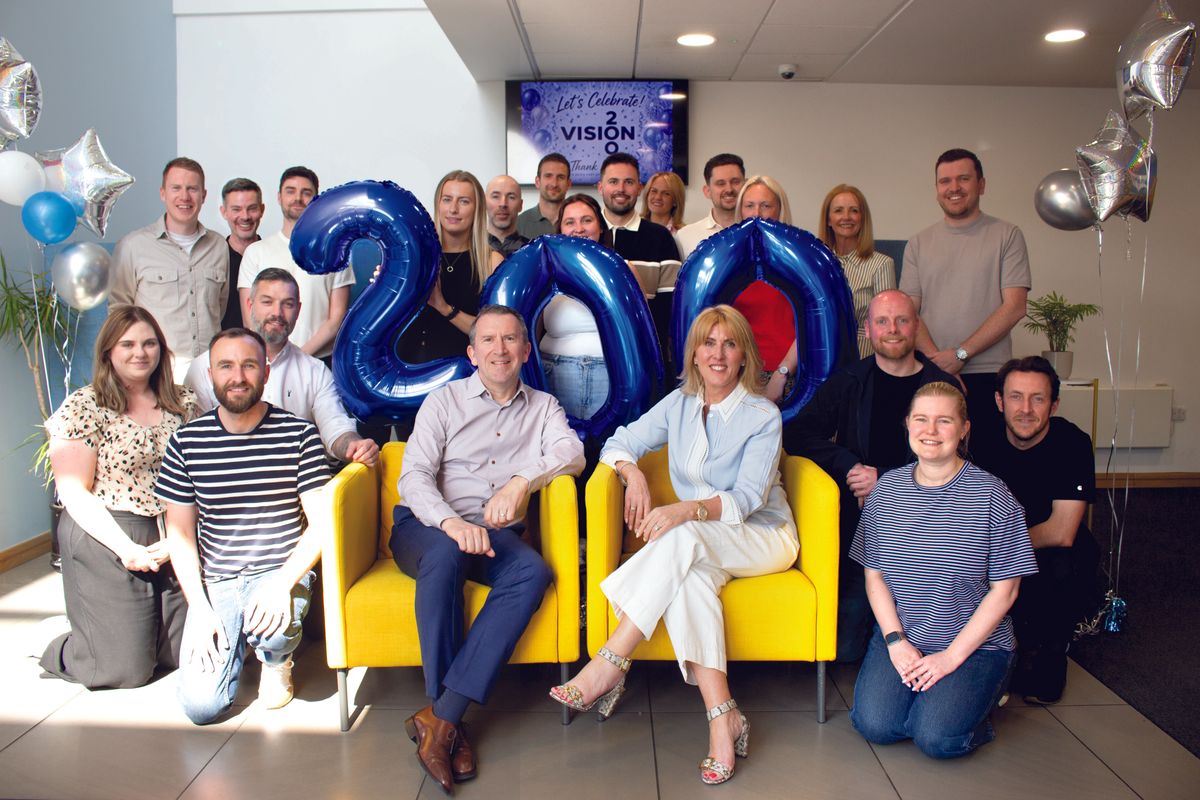 Pricecheck celebrates £200m milestone