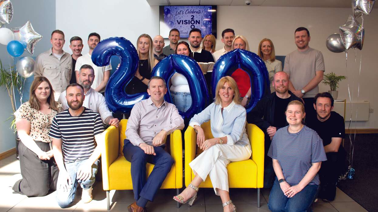 Pricecheck celebrates £200m milestone