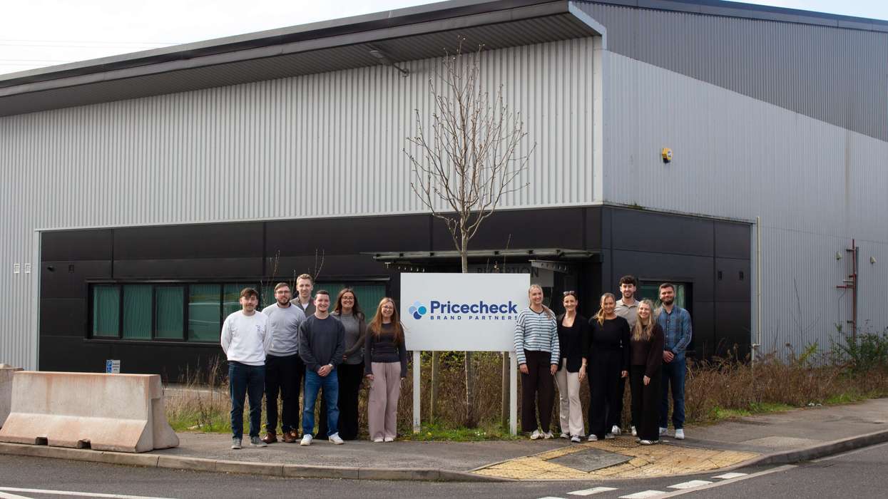 Pricecheck Expands Footprint with New Warehouse