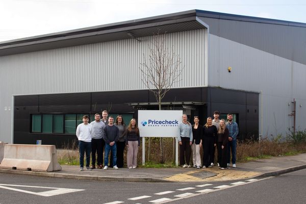Pricecheck Expands Footprint with New Warehouse