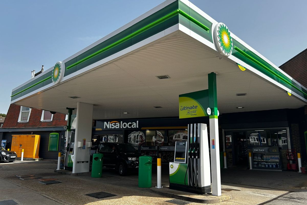 Pricewatch completes two years with Gander