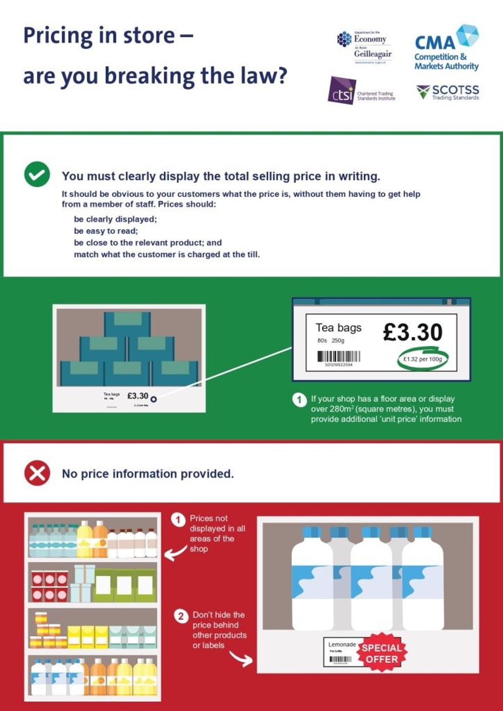 Pricing Accuracy Poster A4 FINAL page 0001