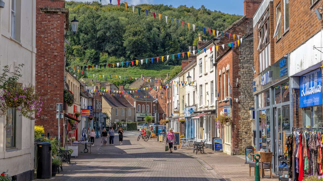 Pride in Place funding retailers