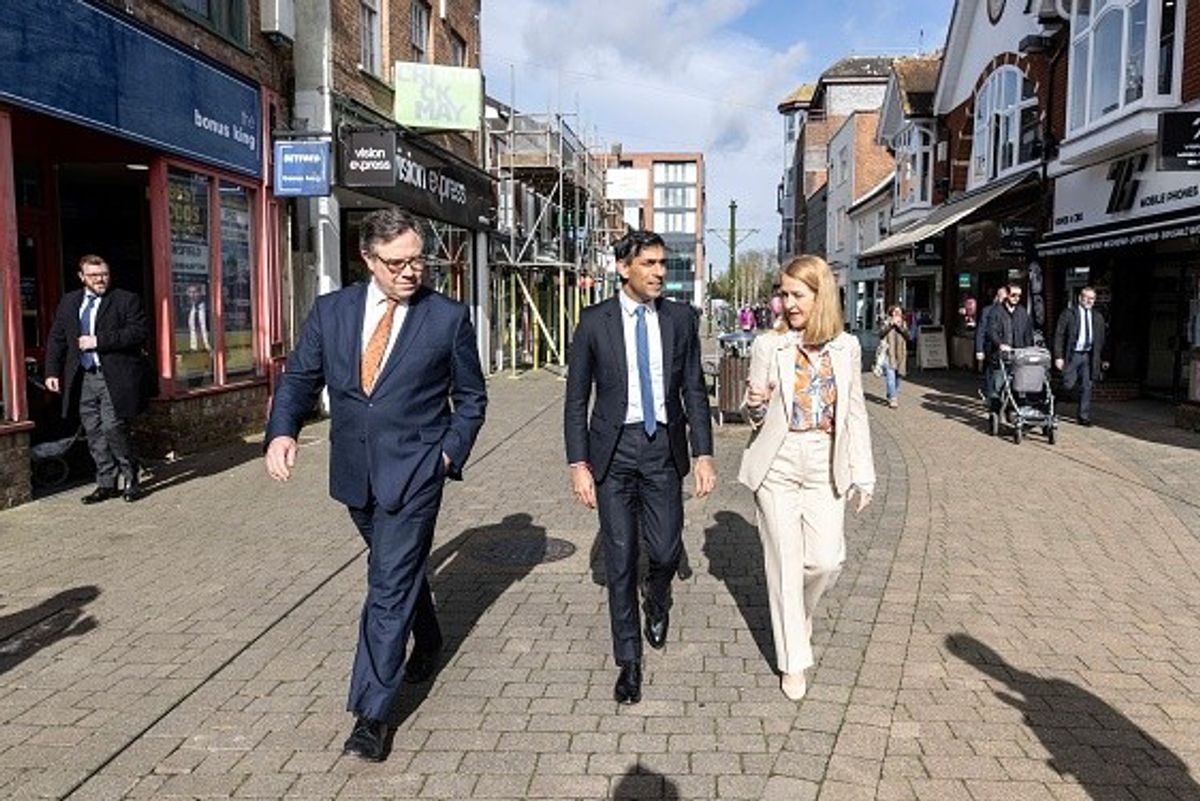 FWD urges to include wholesale workers in new retail crime action plan