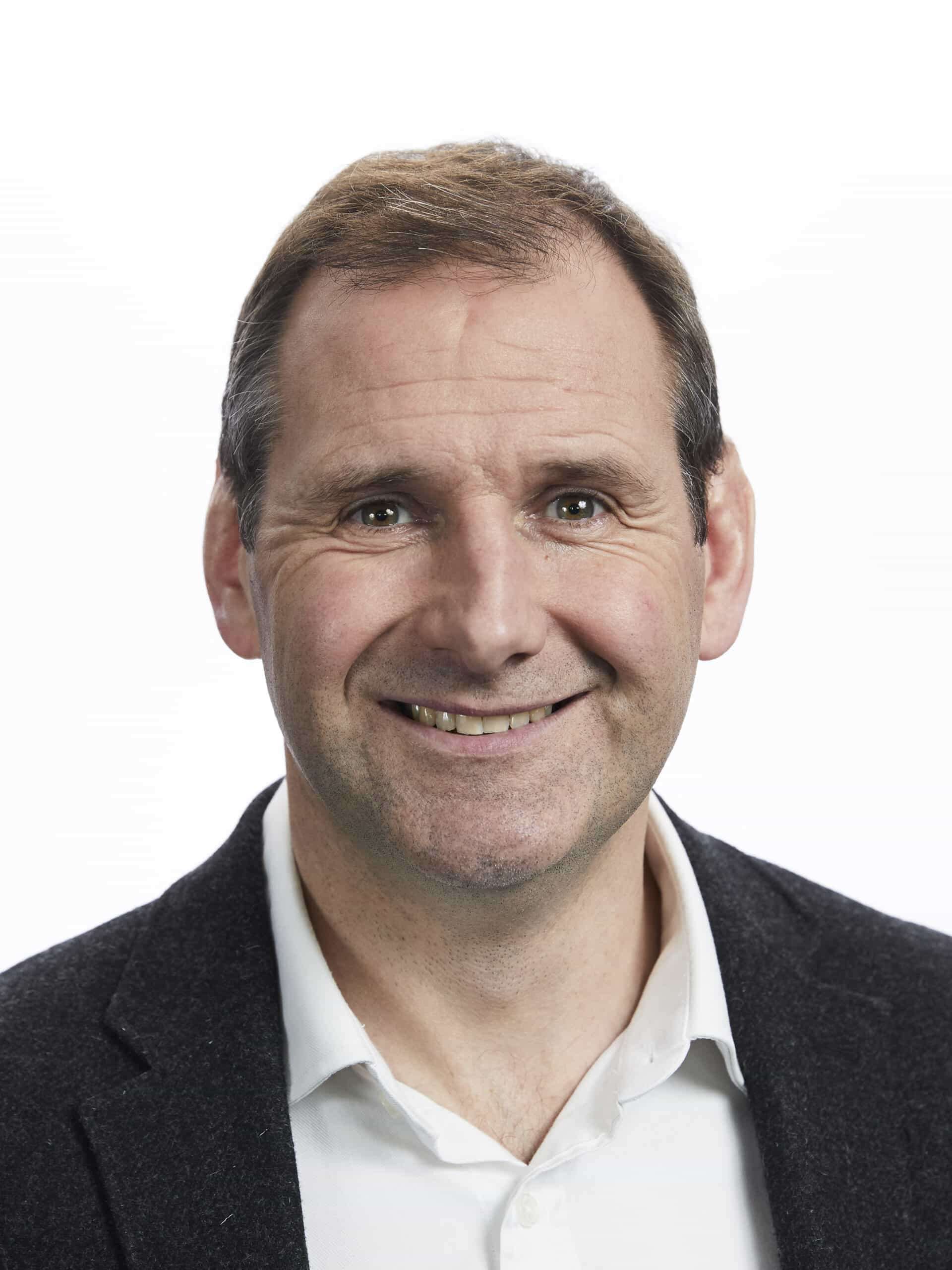 Princes Group Faces CEO Transition After Strong 2026