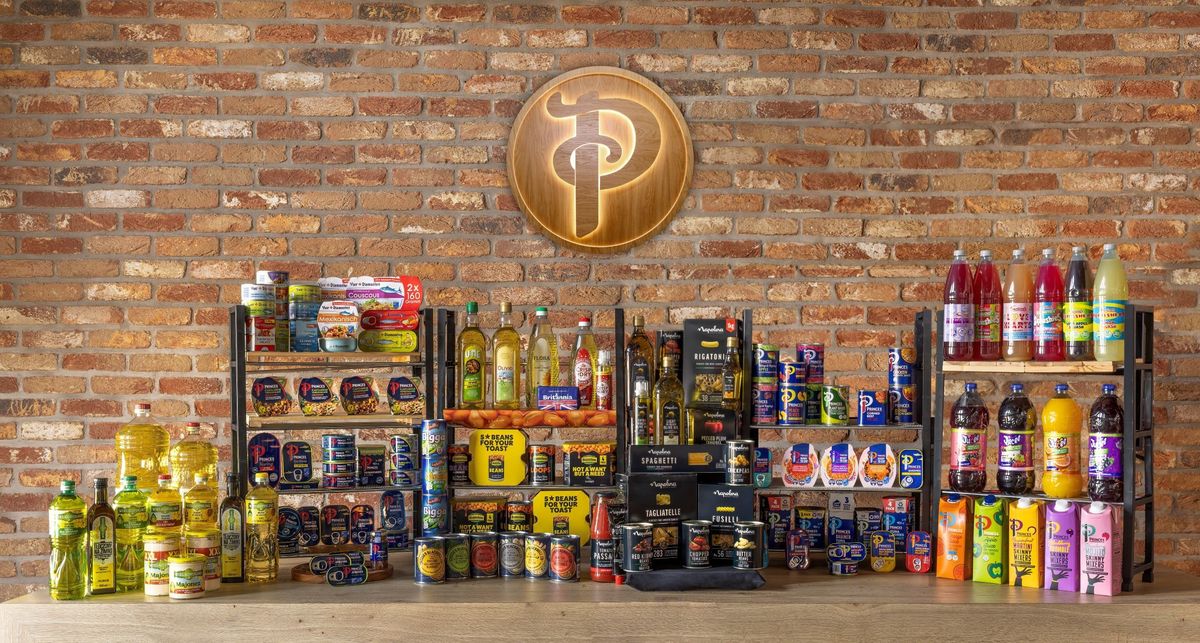 Princes Group reports strong profit