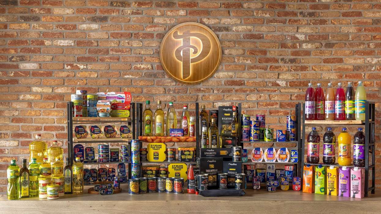 Princes Group reports strong profit