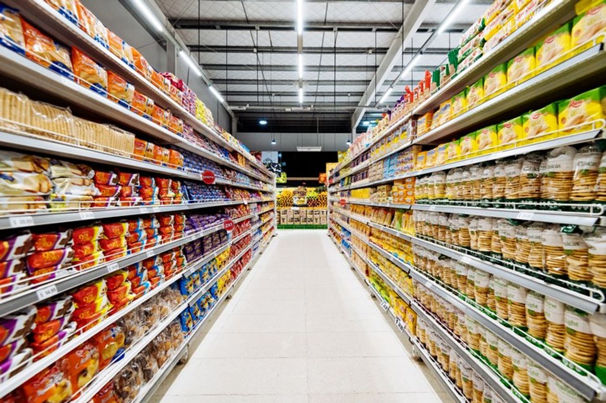 Pringles Rejoins Leaders