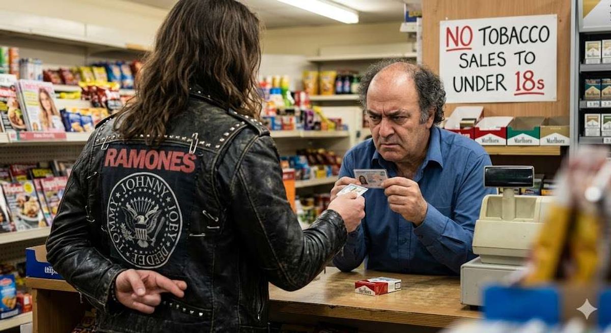 Privately SA AgeAI+ POS offline retail