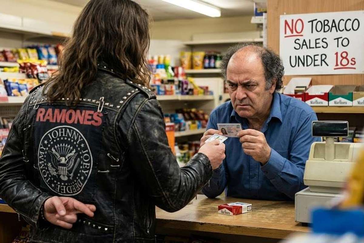 Privately SA AgeAI+ POS offline retail