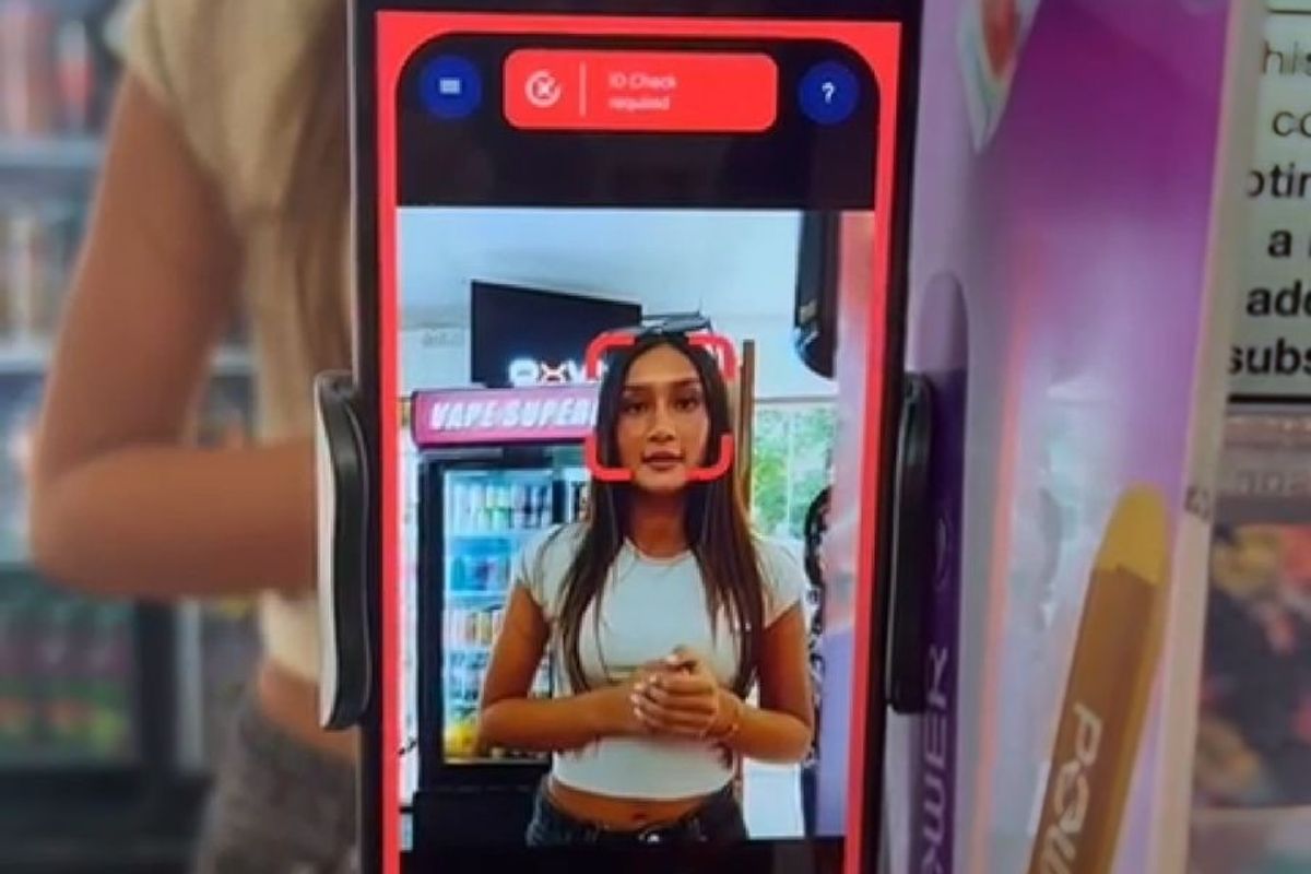 Privately SA's AgeAI solution Prevents Underage Vaping