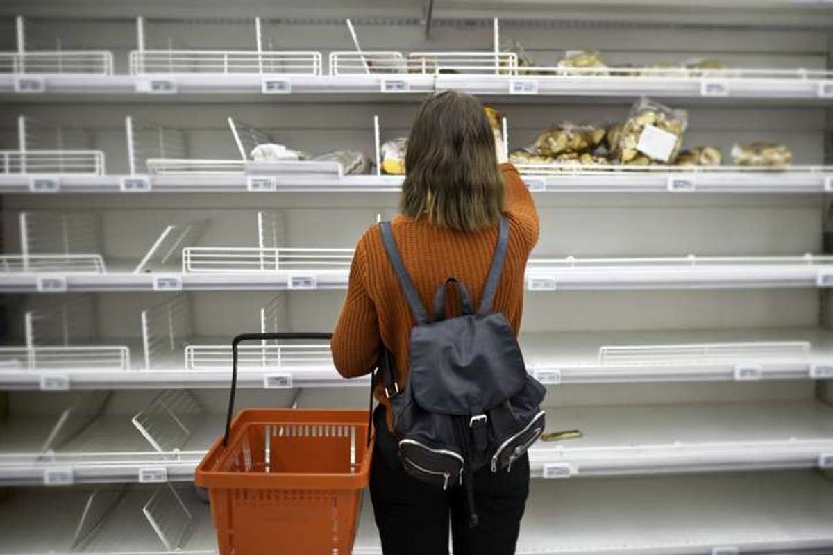 product availability drives customer loyalty