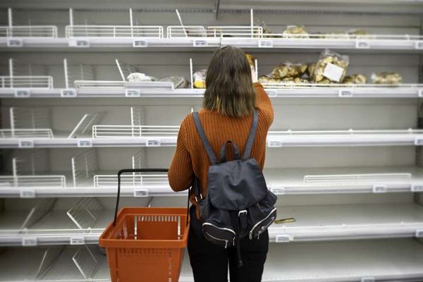 product availability drives customer loyalty