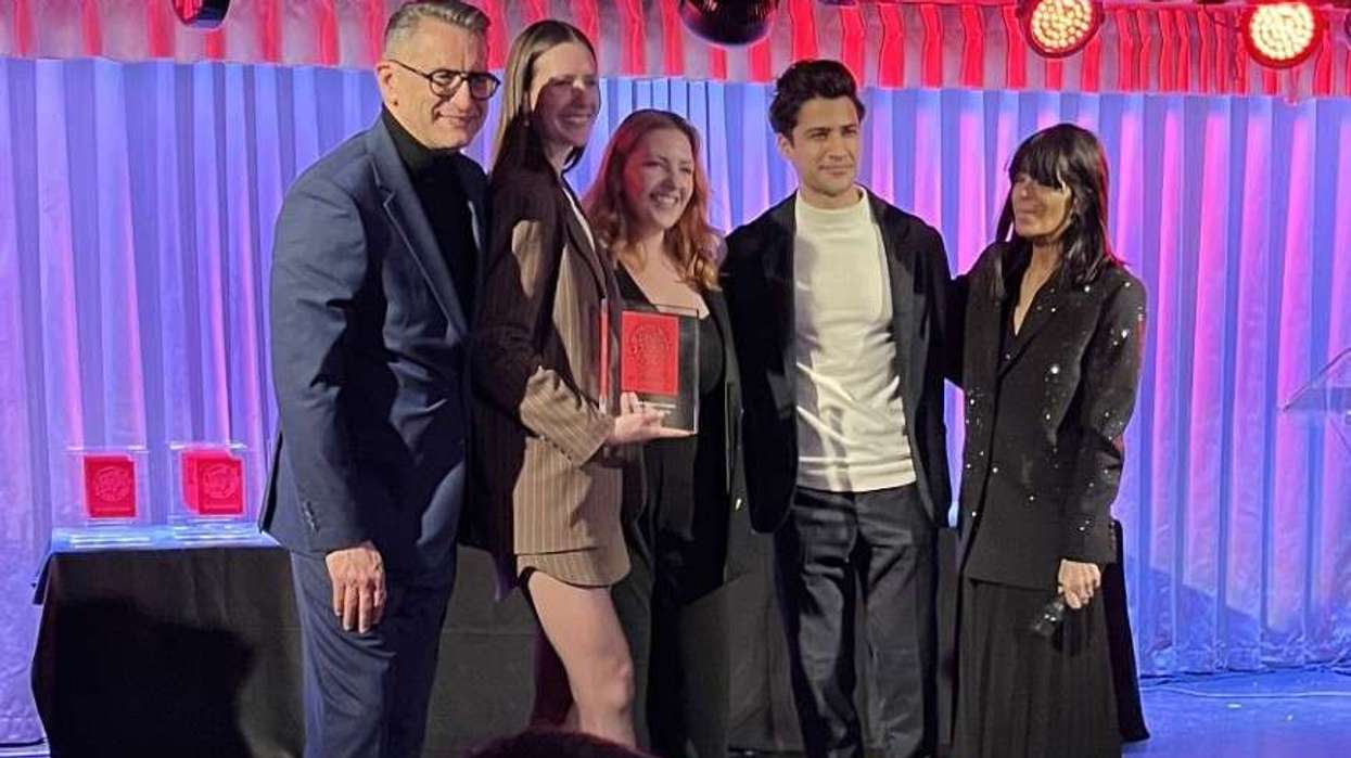 Product of the Year winners