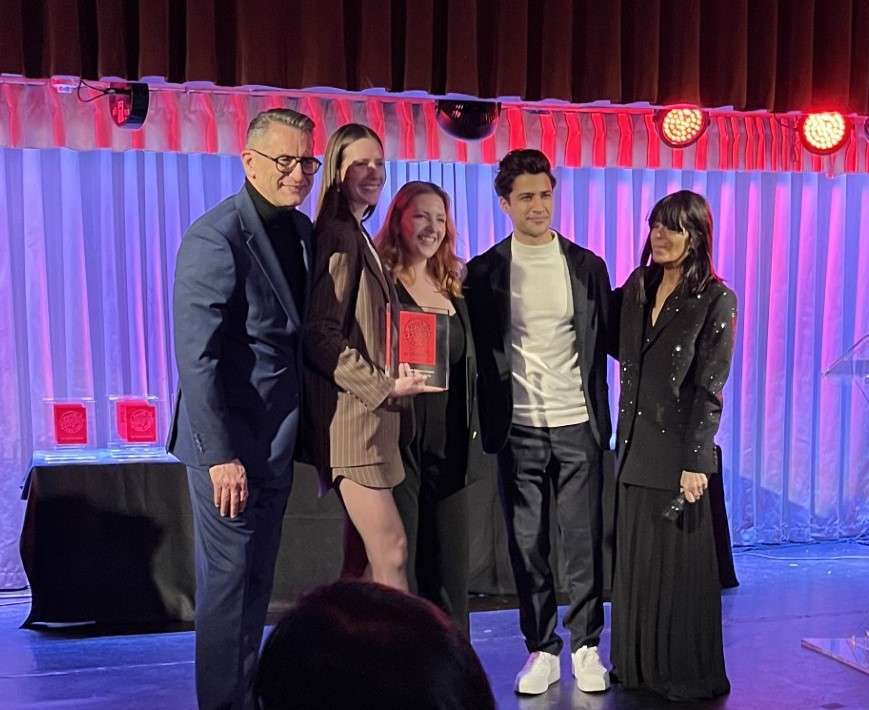 Product of the Year winners