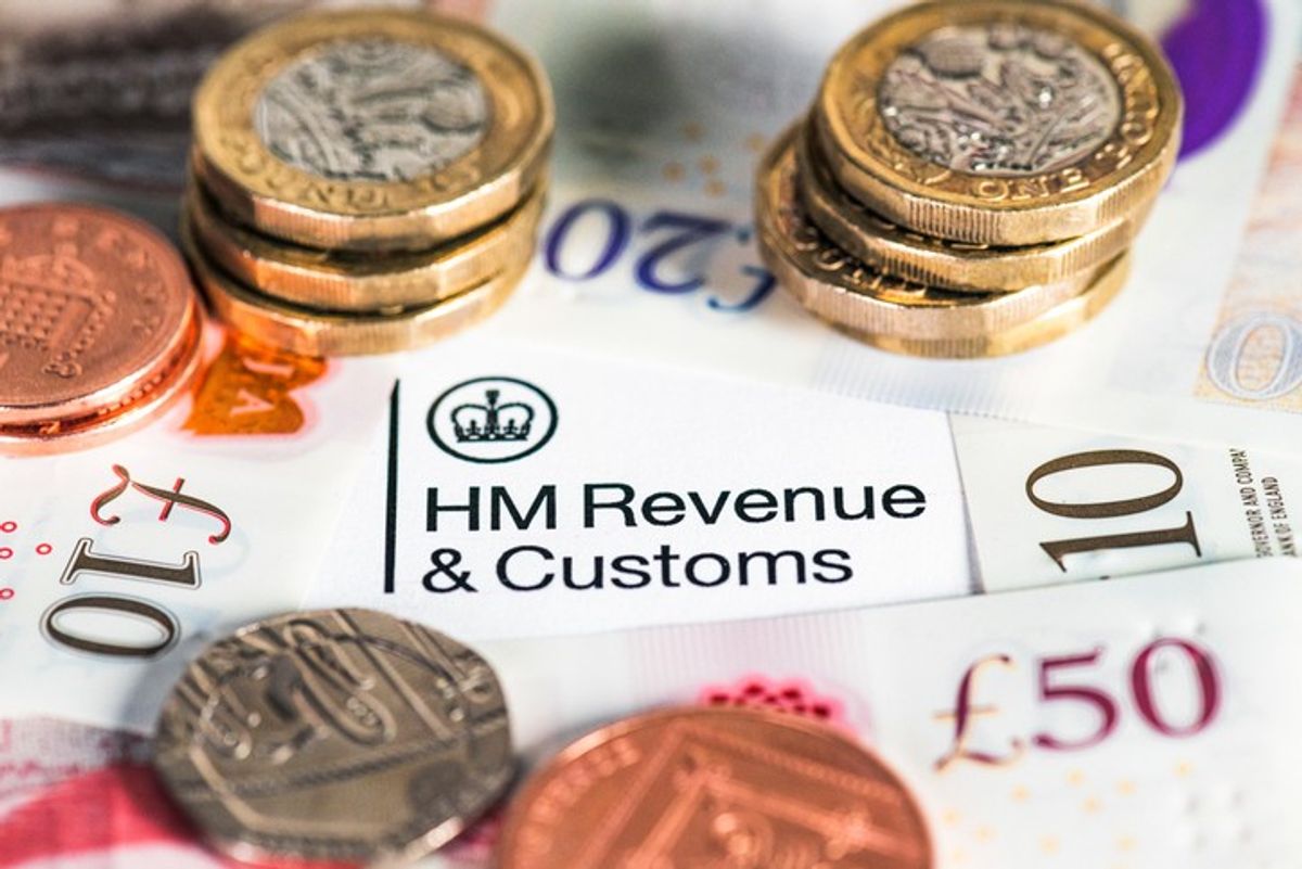 Progress in business rates reform as Treasury addresses 'cliff edges' for smaller stores