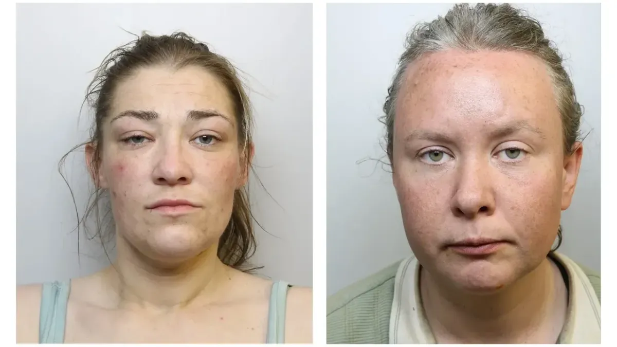 Prolific shoplifters