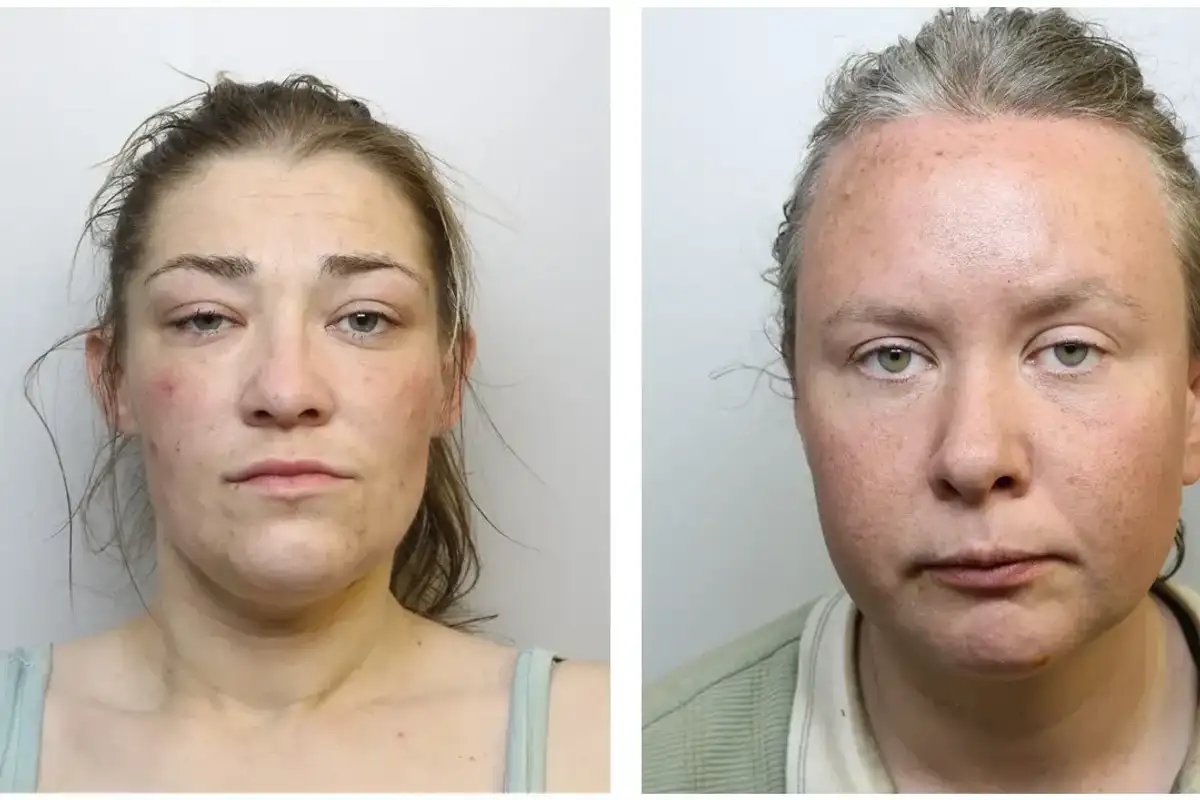 Prolific shoplifters