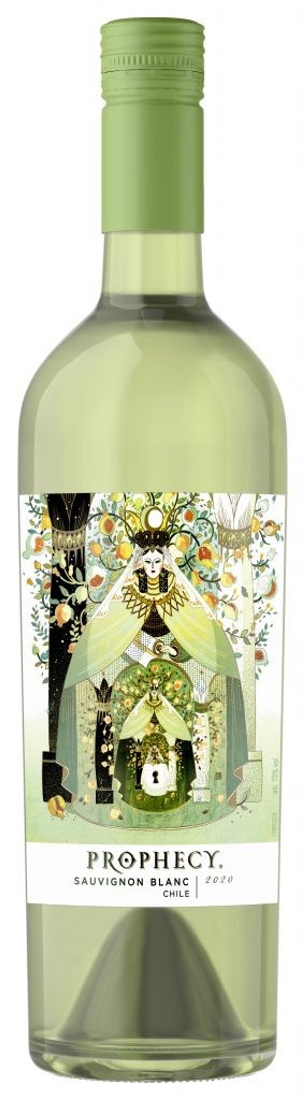 Prophecy Sauvignon Blanc