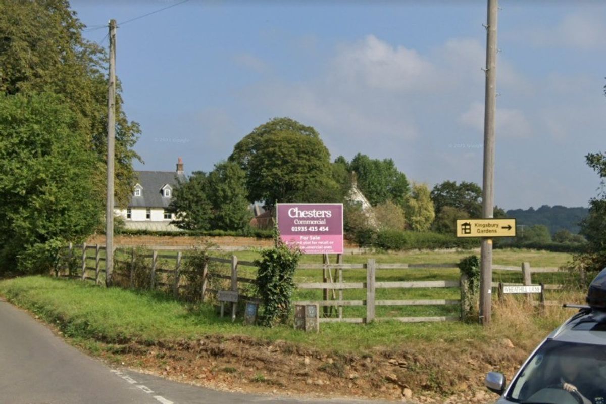 Somerset village to get new c-store as part of housing development