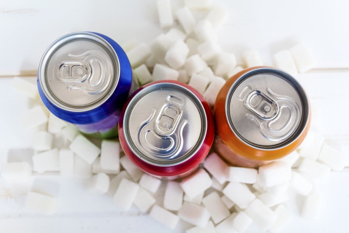 Proposed sugar tax may include milk-based beverages and lower the current sugar threshold