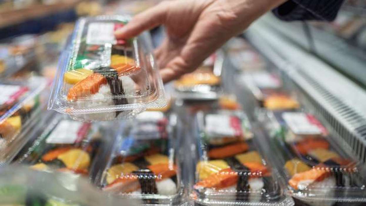protein trend seafood category growth