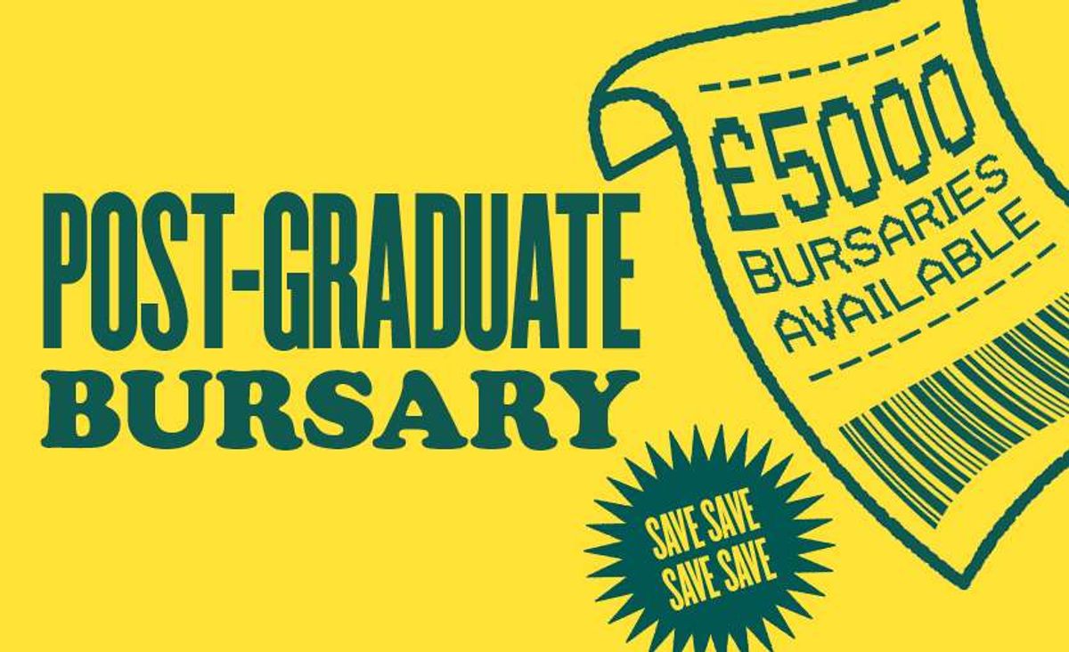 £5000 scholarship opportunity