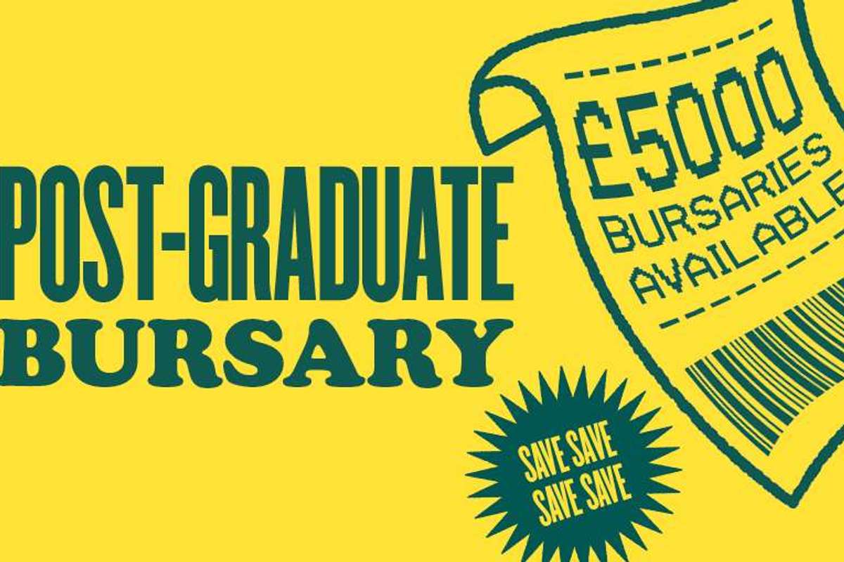 £5000 scholarship opportunity