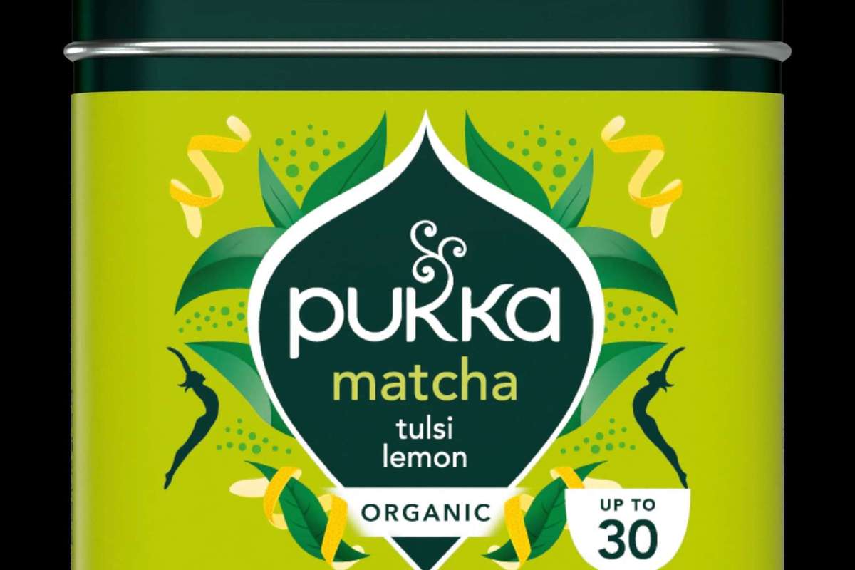 Pukka