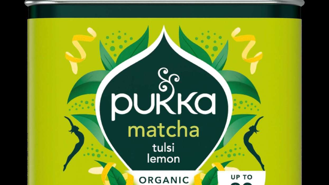 Pukka