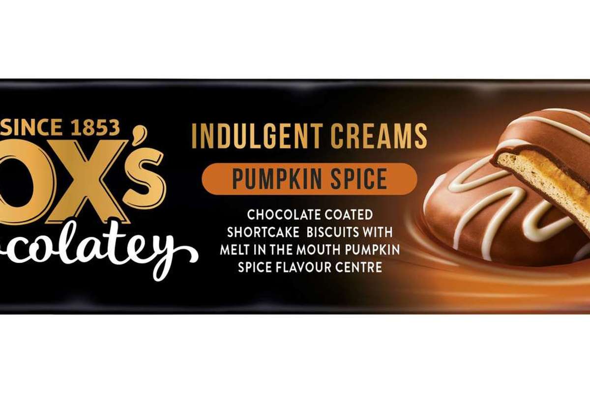 Pumpkin Spice