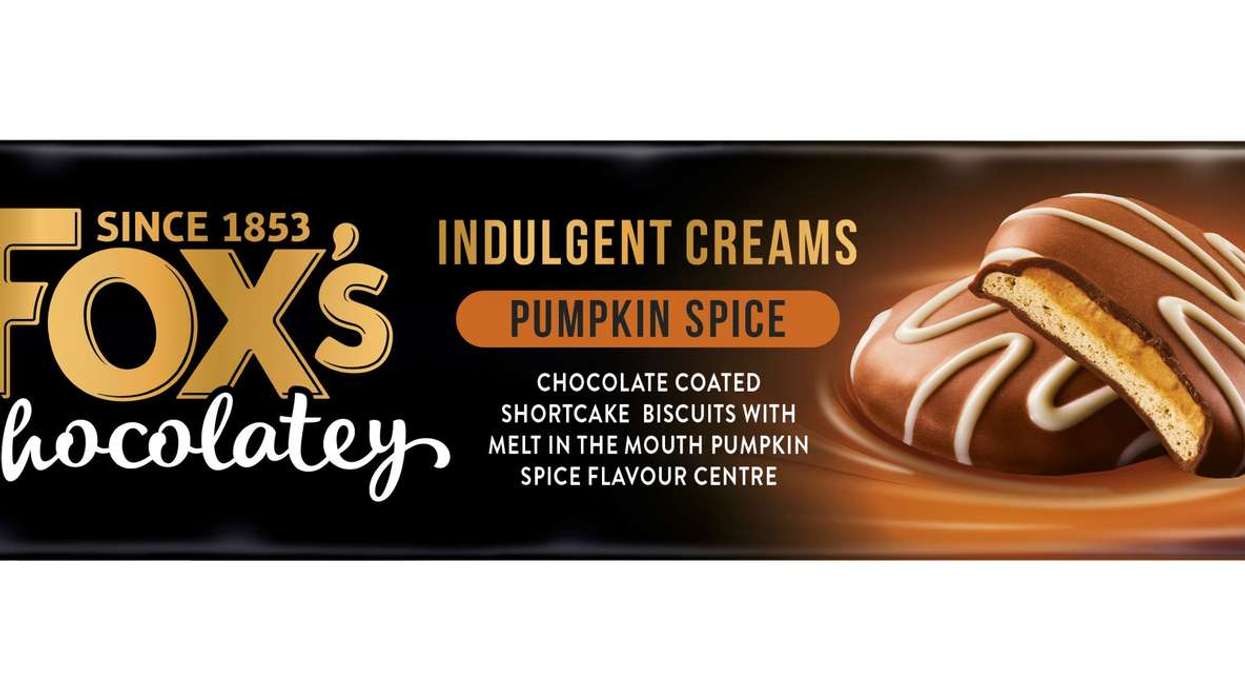 Pumpkin Spice