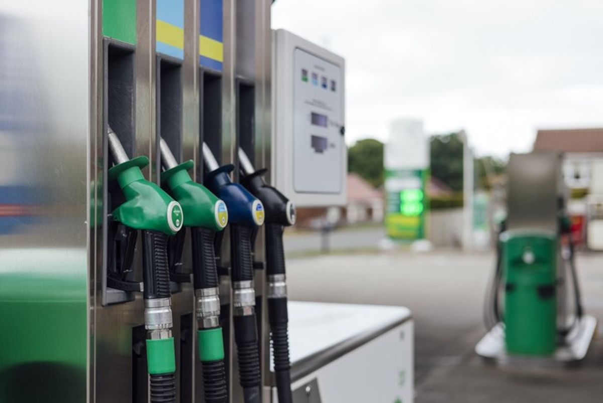 High fuel margins ‘concerning’, CMA finds
