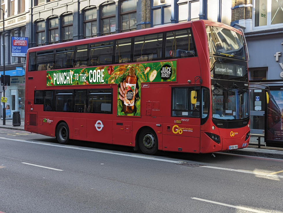 Punchy To The Core Bus T Side Mock Up