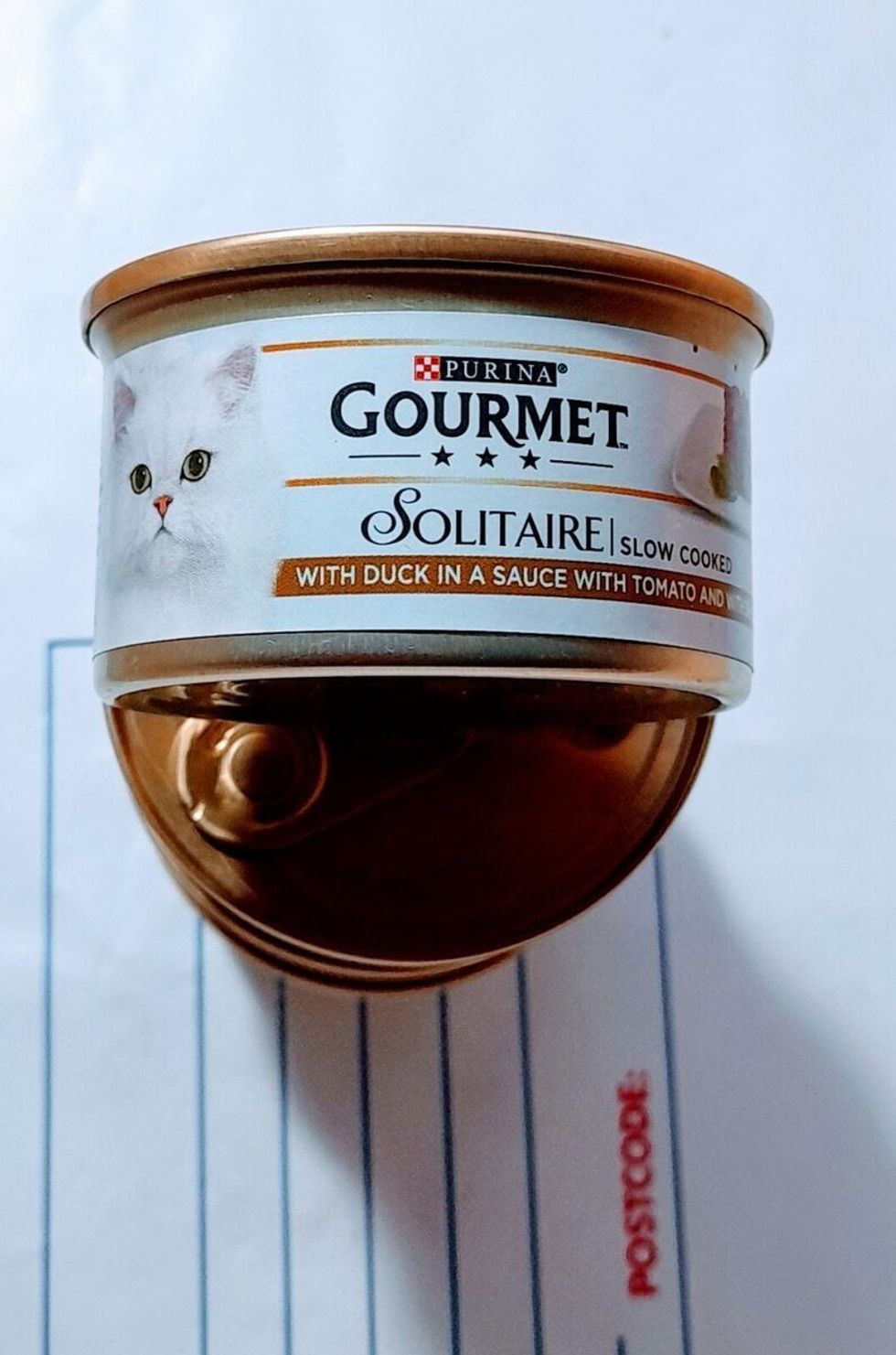 Purina Gourmet Revelations in c-store 2025