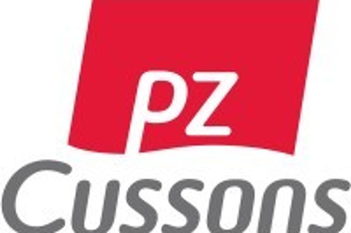 PZ Cussons