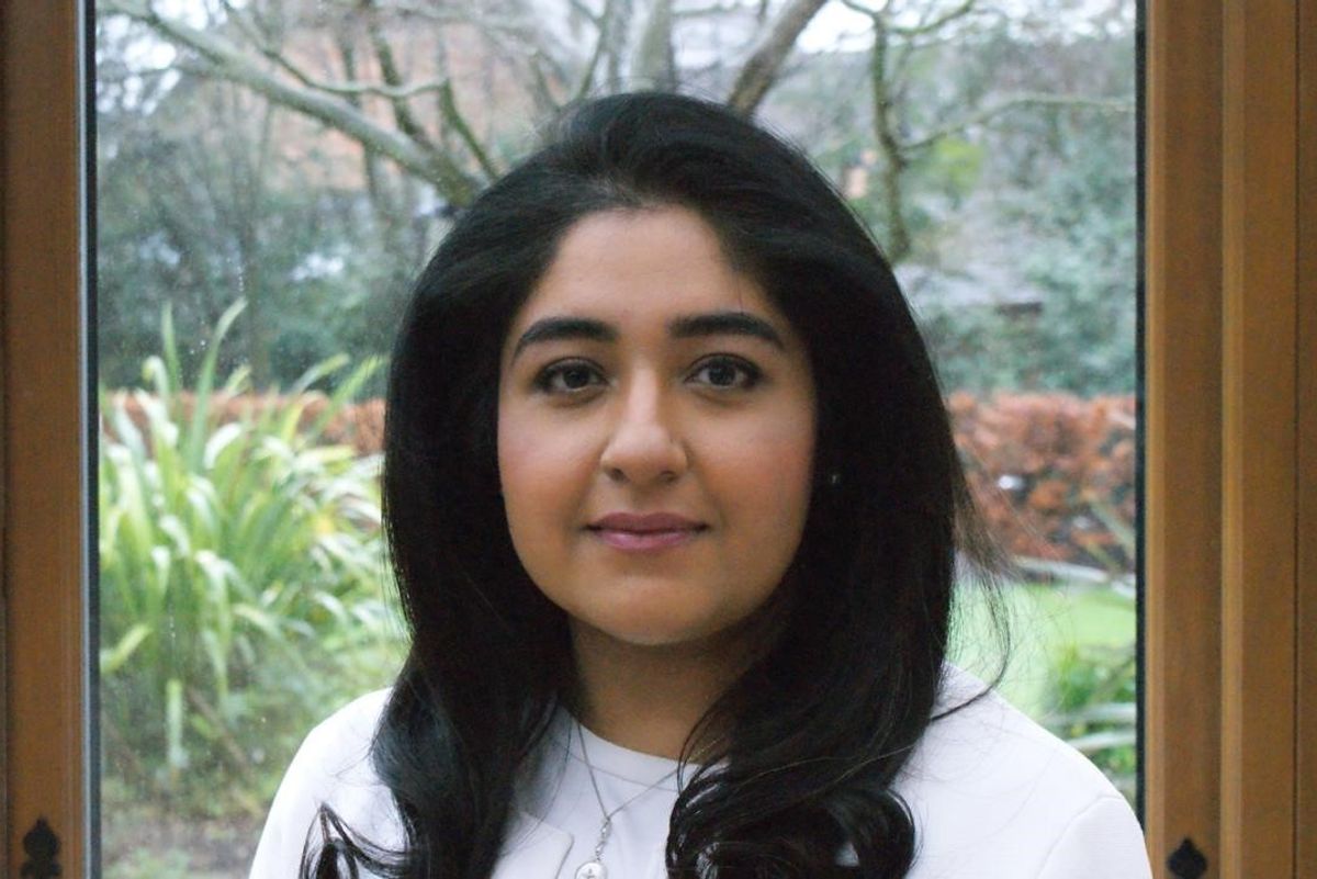 Bestway’s legal counsel in The Lawyer Hot 100 list for 2021