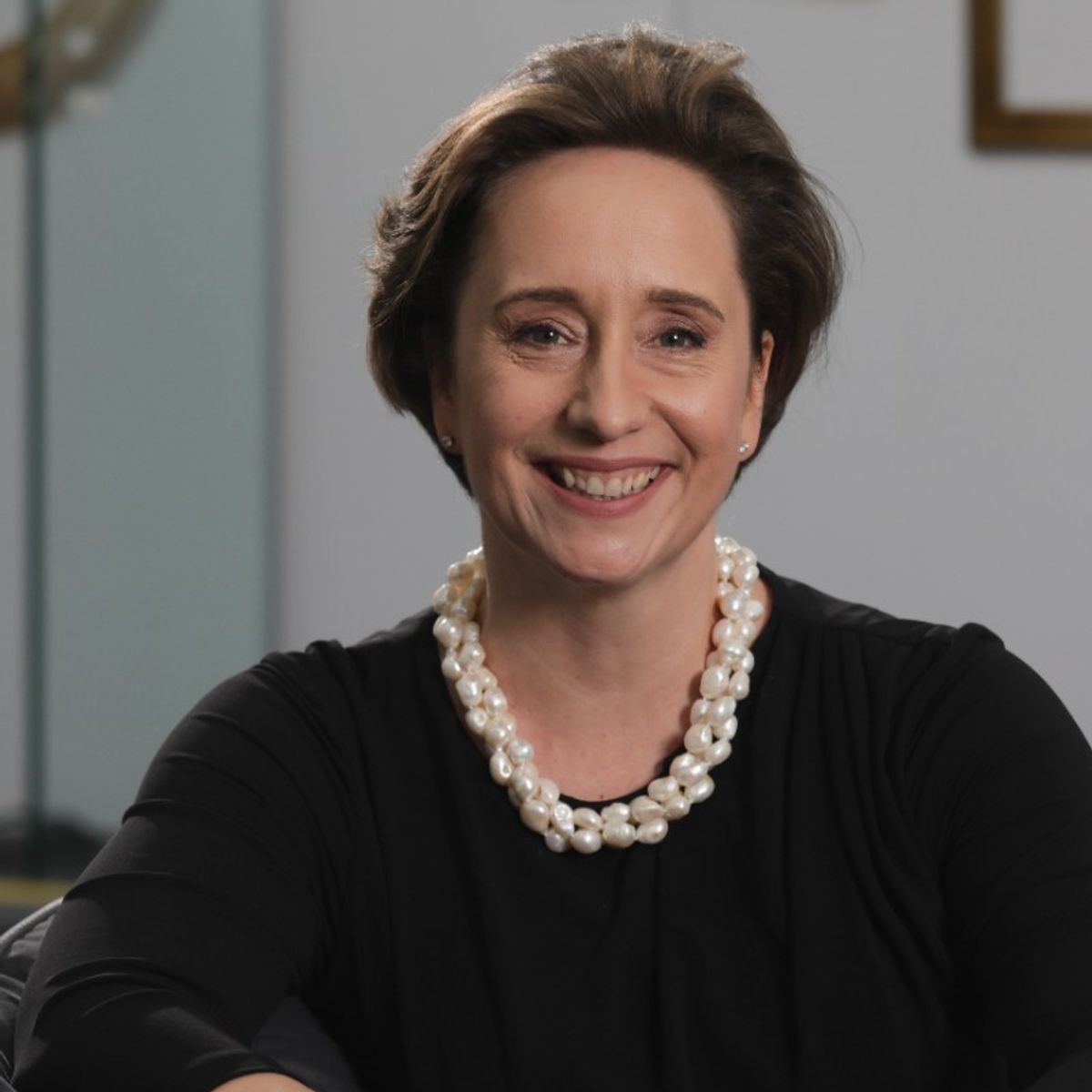 Co-op appoints Rachel Izzard as chief financial officer