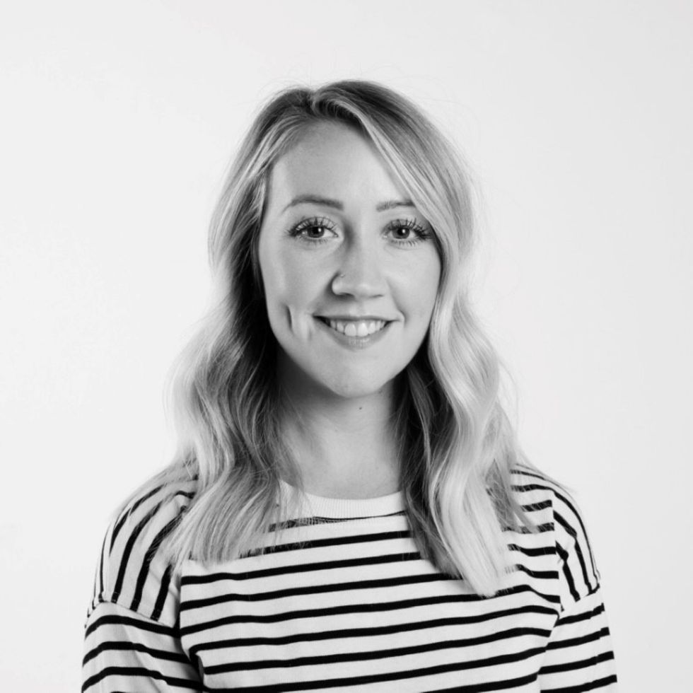 Rachel Ramsden, Olbas Senior Brand Manager
