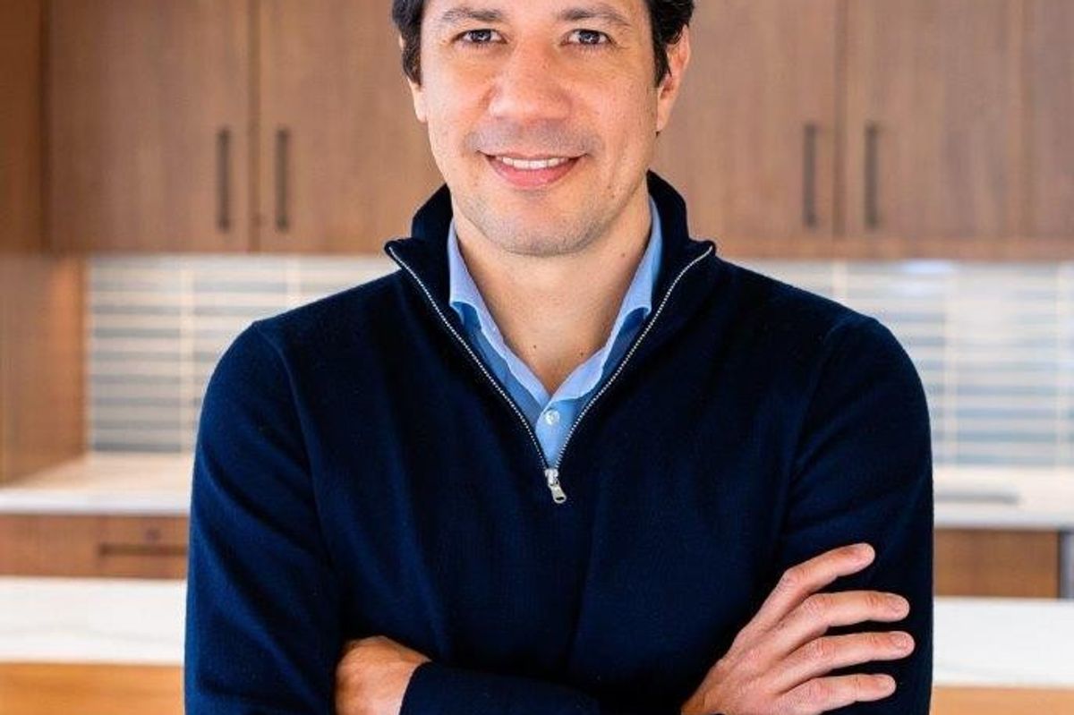 JDE Peet’s appoints Rafael Oliveira as new chief executive