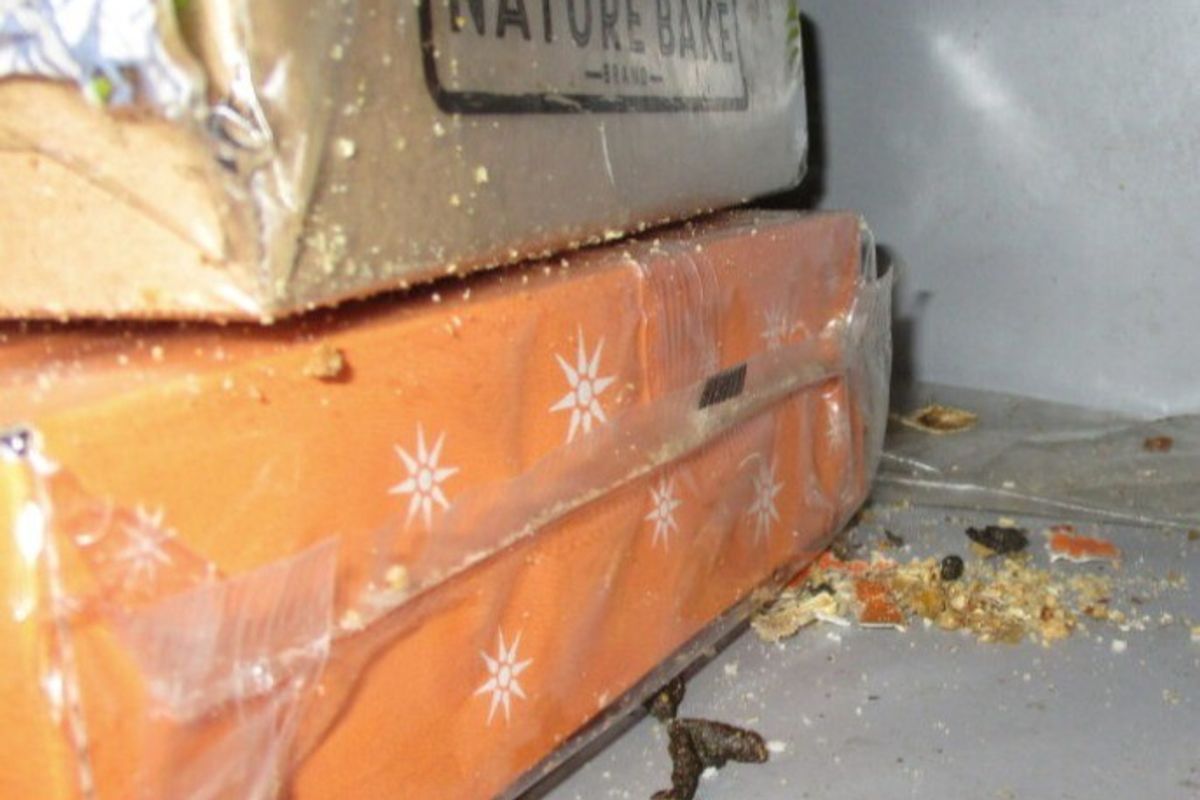 Popular Merton convenience store reopens following closure on hygiene grounds