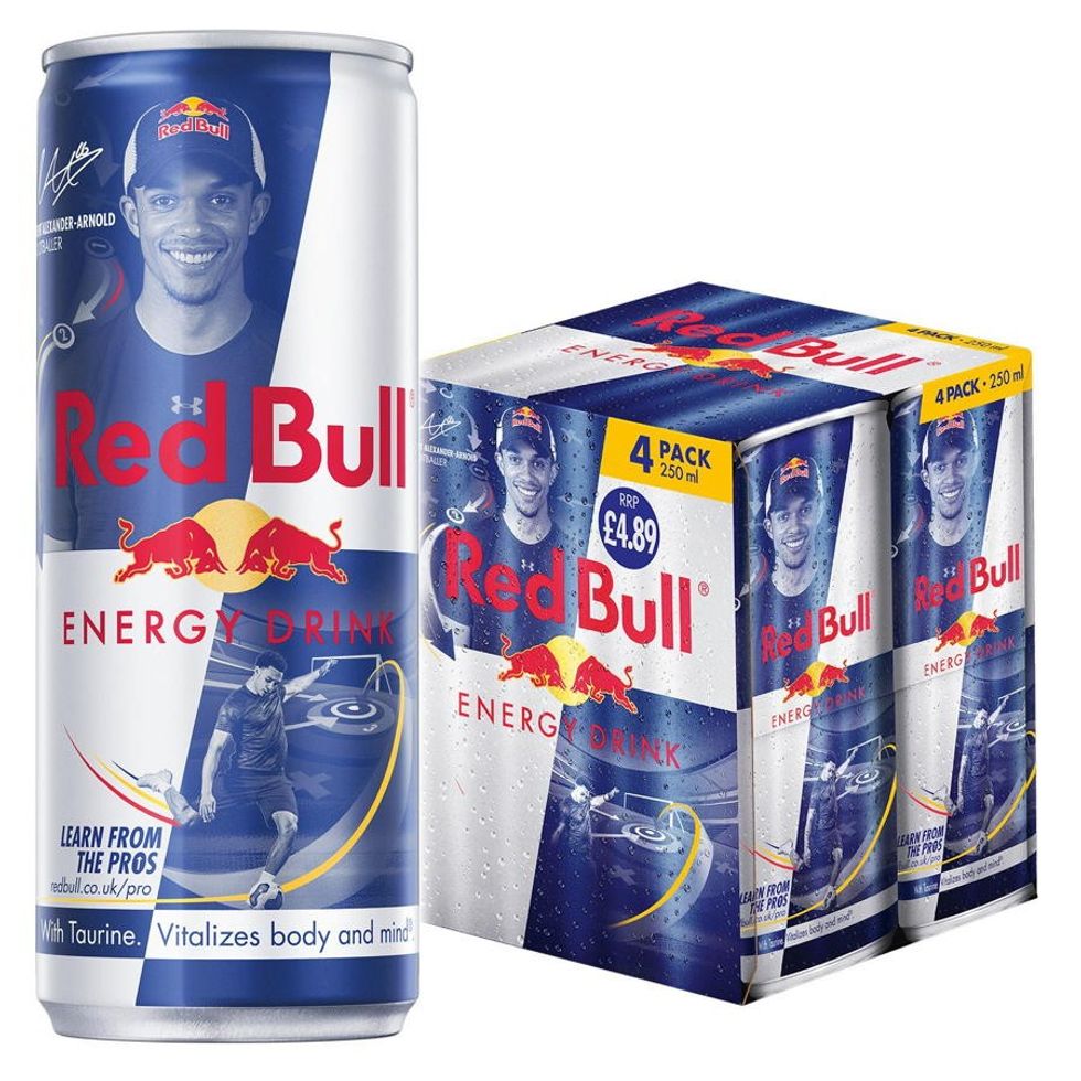 red bull pro
