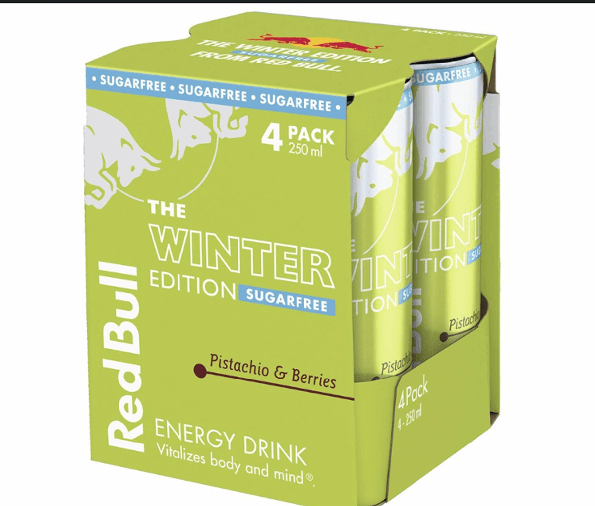 Red Bull 