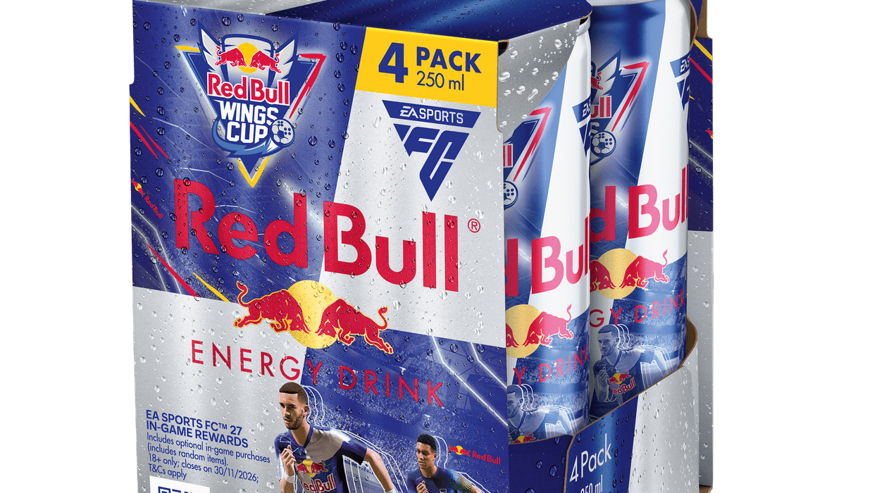 Red Bull