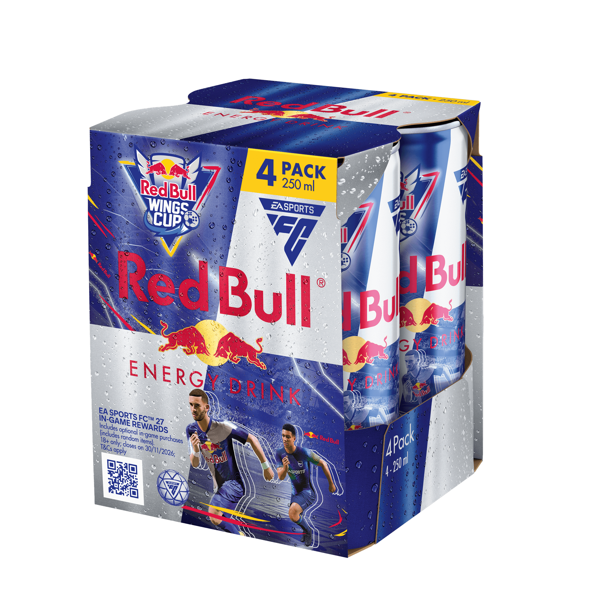 Red Bull