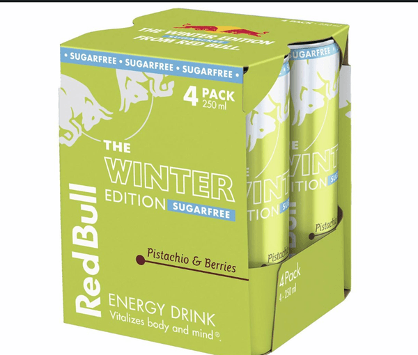 Red Bull