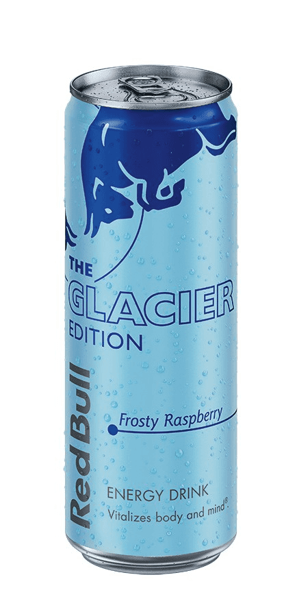 Red Bull