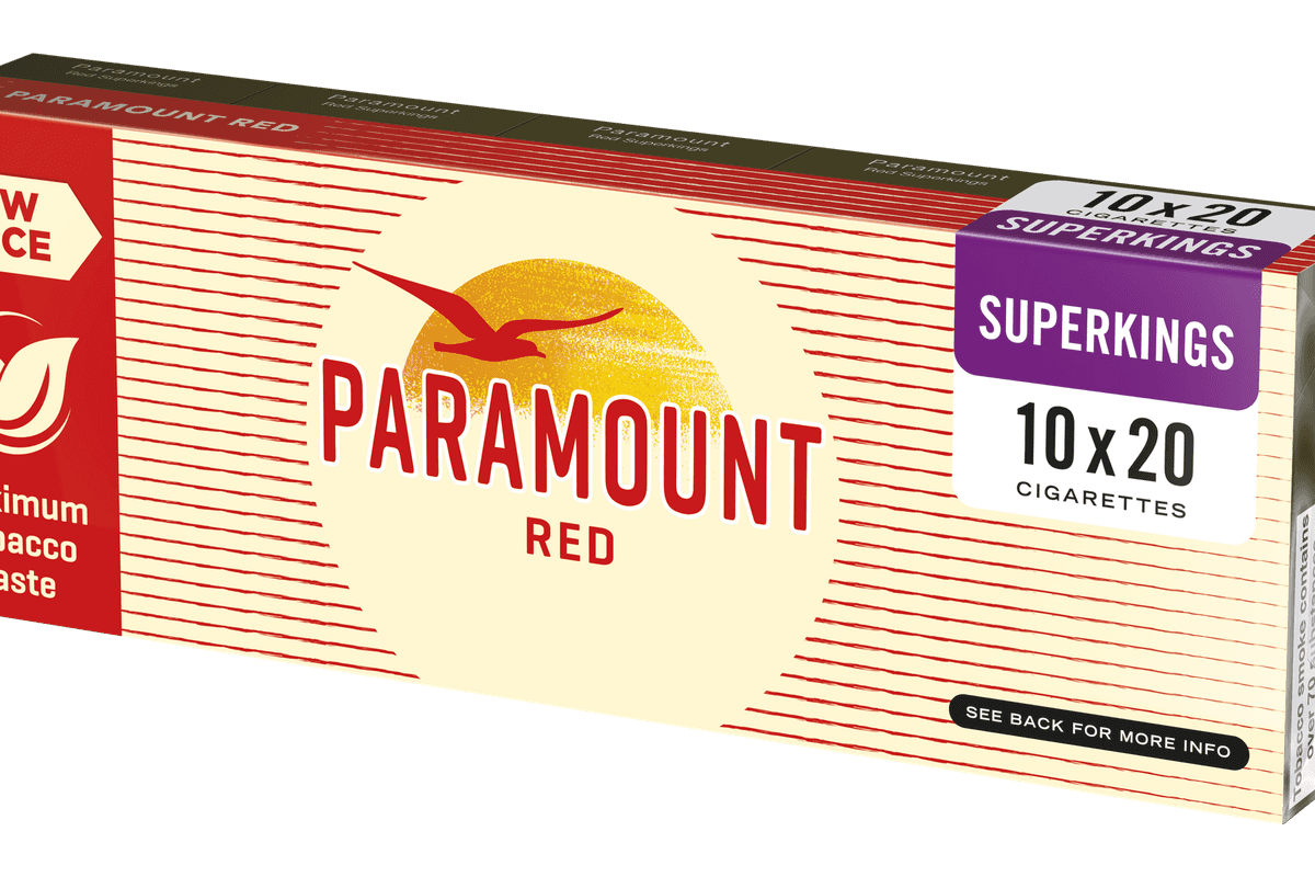 Red Superkings